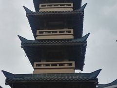-桂林灵渠景区