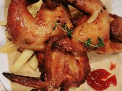 -卡朋西餐(悦汇城店)