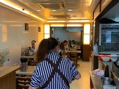 -生记粥店(旺角店)