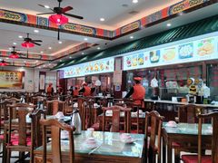 -葛记焖饼(伏牛路店)