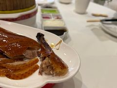 -大鸭梨烤鸭(房山店)