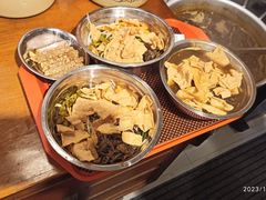 -柳州肥姨妈大骨螺蛳粉(双阳路店)