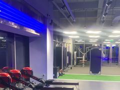 -METIS FITNESS女性健身工作室
