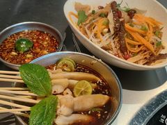 -椰庭·椰子鸡·创意玩家(晶耀前滩店)