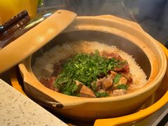 -润园四季椰子鸡火锅(海上世界店)