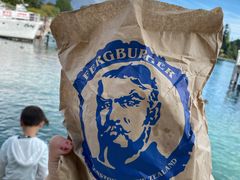 -Fergburger(皇后镇店)