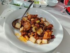 -味+新京宴·烤鸭·北京菜(创意谷店)