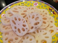 -芦月轩羊蝎子(北蜂窝店)