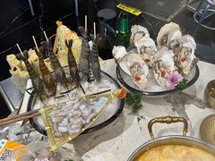 -琥珀川糟粕醋火锅(慈云寺店)