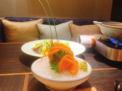 -山葵家·创意料理(宁波来福士店)