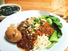 -醉面(五道口启迪大厦店)