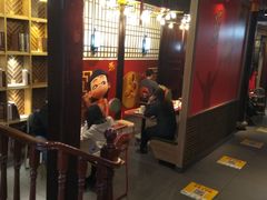 -麦当劳(南后街店)