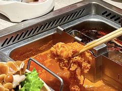 -海底捞火锅(苏宁生活广场店)