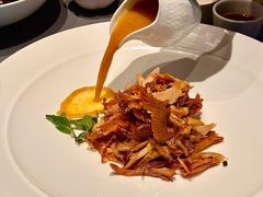 -北京老铺烤鸭(第五国际店)