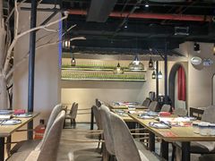 -那时新疆·若羌(经纬汇店)