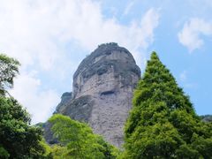 -江郎山风景名胜区