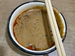 -原柳滩高台阶涮羊肉