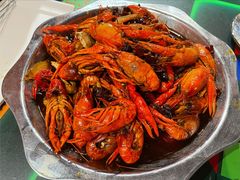 -大孩龙虾(体育场旗舰店)