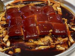 -阿甘小馆(陇海路店)