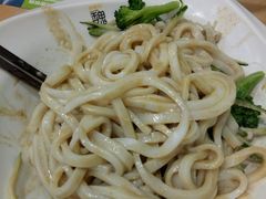 -魏家凉皮(祈年大厦店)