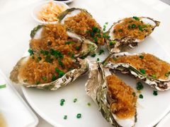 -南海渔家•海鲜•正宗海南菜(海棠湾店)