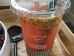 -Green Option(官舍店)