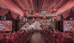 -涵碧楼酒店·宴会厅