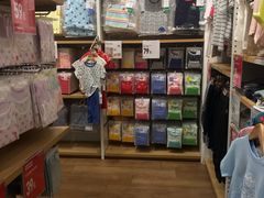 -优衣库(上海虹口龙之梦店)