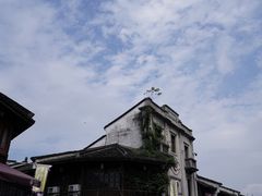 -Metal hands·铁手咖啡