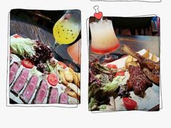 -The Cheebat 锌吧·Bistro(体育西店)