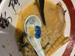 -雷门拉面·现熬骨汤(凯德来福士店)