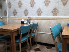 -西域美食兰州老马拉面(正阳大街店)