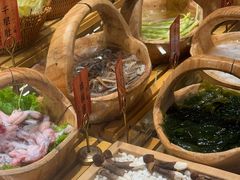 -一绪に和牛寿喜烧(罗湖益田假日店)
