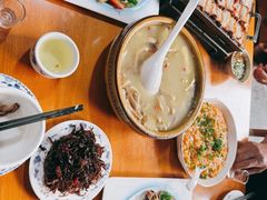 -龙姐私房菜(和顺古镇店)