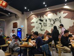 大堂-嘉州叶婆婆钵钵鸡(建设路店)