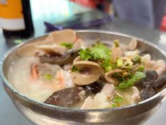 -广场正宗原汁薏米店