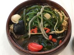 -金乐活美食(中街店)