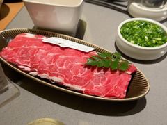 -巴奴毛肚火锅(商城路店)