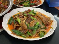 -弓虽昌焖烧鸡(大竹林店)