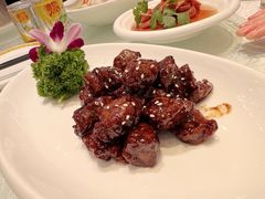 黑椒牛菲粒-金米箩大酒店(五角场店)