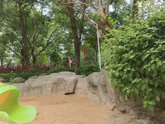 -荔湾区儿童公园
