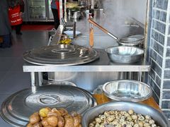 -三代人传统冒菜