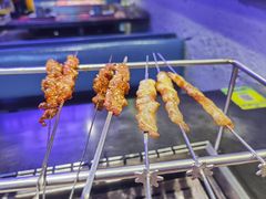 -诸锣记烤串·锦州烧烤(淘金店)
