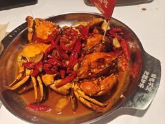 -聚味斋香辣蟹(生态城万达店)
