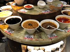 -火宴山自助火锅(明园店)
