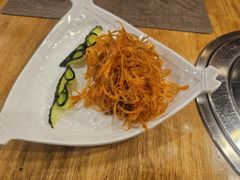 -平壤馆(西塔街店)