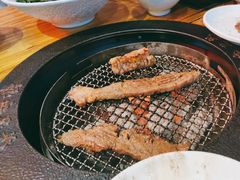 -热血兄弟·炭火烤肉(融侨中心店)