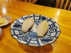 新墨鱼寿司-鮨清日本料理
