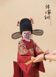 -糖果孕婴亲子摄影(杜鹃万达店)