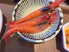 -渔舶汇蒸汽活海鲜·榴莲自助(领展中心城店)